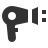 Icon für einen Haartrockner